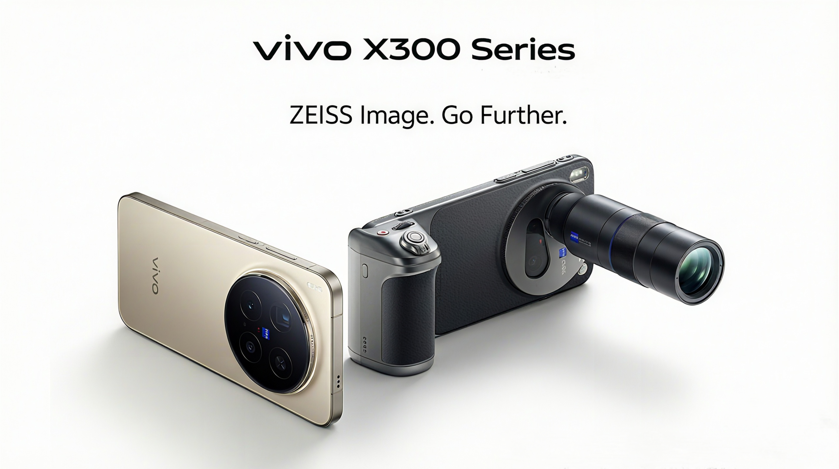 Vivo x300