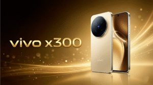 Vivo X300