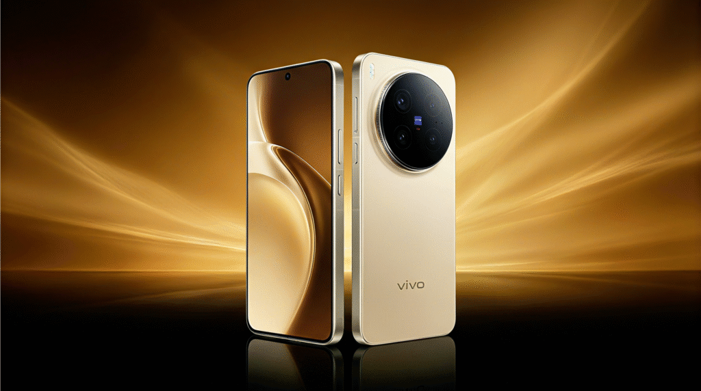 Vivo X300