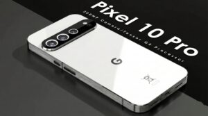 Google Pixel 10 Pro